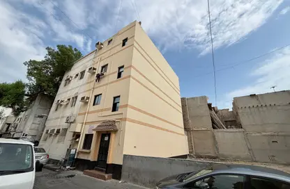 Apartment - 1 Bedroom - 1 Bathroom for rent in Manama - Capital Governorate