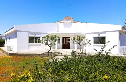 Villa - 4 Bedrooms - 4 Bathrooms for rent in Saar - Northern Governorate