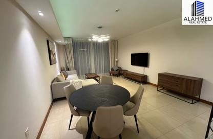 Apartment - 1 Bedroom - 2 Bathrooms for rent in Essence of Dilmunia - Dilmunia Island - Muharraq Governorate