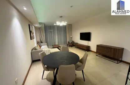 Apartment - 1 Bedroom - 2 Bathrooms for rent in Essence of Dilmunia - Dilmunia Island - Muharraq Governorate