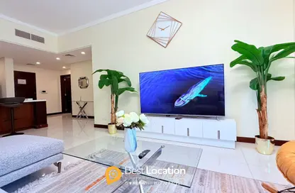 شقة - غرفة نوم - 2 حمامات للبيع في الجفير - محافظة العاصمة