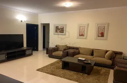 Apartment - 2 Bedrooms - 2 Bathrooms for sale in Al Juffair - Capital Governorate