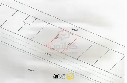 Land - Studio for sale in Al Sherooq - Diyar Al Muharraq - Muharraq Governorate