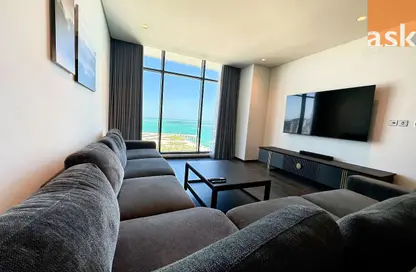 Apartment - 2 Bedrooms - 3 Bathrooms for rent in Bahrain Financial Harbour - Manama - Capital Governorate