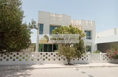 فيلا - 3 غرف نوم - 4 حمامات للايجار في الهملة - المحافظة الشمالية