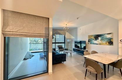 Apartment - 2 Bedrooms - 2 Bathrooms for rent in Marassi Al Bahrain - Diyar Al Muharraq - Muharraq Governorate