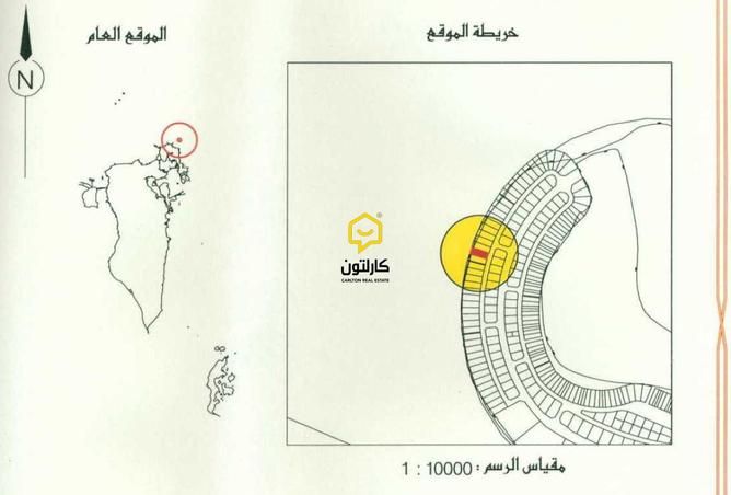 952117 - الصورة الرئيسية للعقار
