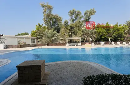 Apartment - 2 Bedrooms - 3 Bathrooms for rent in Budaiya - Northern Governorate
