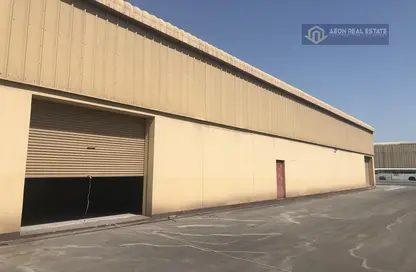 مستودع - استوديو - 1 حمام للايجار في الحد - المحرق