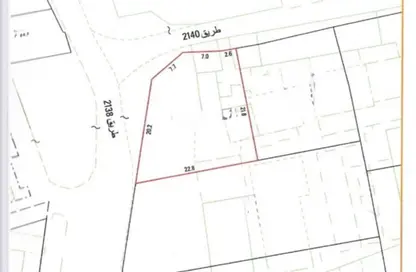 أرض - استوديو للبيع في سار - المحافظة الشمالية
