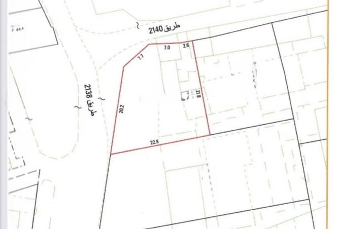 982327 - الصورة الرئيسية للعقار