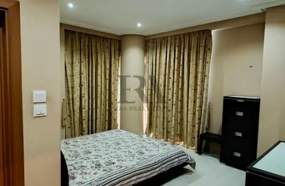 Apartment - 2 Bedrooms - 2 Bathrooms for sale in Sanabis - Manama - Capital Governorate Apartment - 2 Bedrooms - 2 Bathrooms for sale in Sanabis - Manama - Capital Governorate