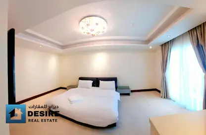 Apartment - 2 Bedrooms - 2 Bathrooms for rent in Al Juffair - Capital Governorate