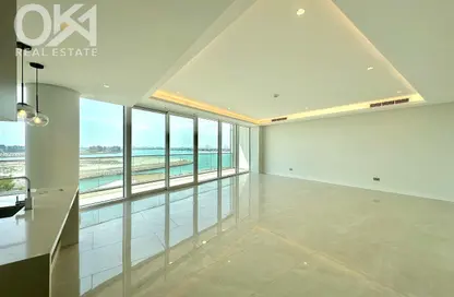 Apartment - 4 Bedrooms - 5 Bathrooms for sale in Canal View - Dilmunia Island - Muharraq Governorate