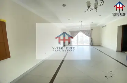 Apartment - 2 Bedrooms - 2 Bathrooms for rent in Um Al Hasam - Manama - Capital Governorate