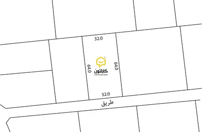 Land - Studio for sale in Saar - Northern Governorate