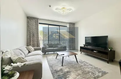 Apartment - 2 Bedrooms - 2 Bathrooms for rent in Marassi Al Bahrain - Diyar Al Muharraq - Muharraq Governorate Apartment - 2 Bedrooms - 2 Bathrooms for rent in Marassi Al Bahrain - Diyar Al Muharraq - Muharraq Governorate