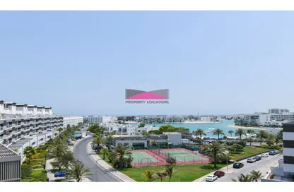 Penthouse - 4 Bedrooms - 4 Bathrooms for sale in Tala Island - Amwaj Islands - Muharraq Governorate