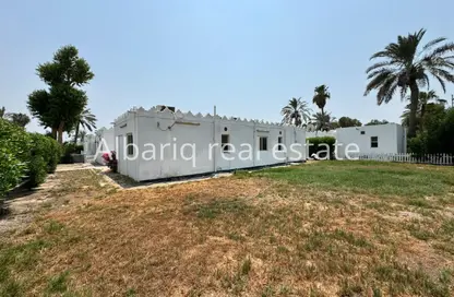 Villa - 3 Bedrooms - 3 Bathrooms for rent in Al Jasra - Northern Governorate
