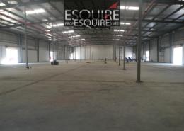 Ideal Place for Storage/Distribution Centre