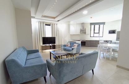 Apartment - 2 Bedrooms - 2 Bathrooms for rent in Saar - Northern Governorate