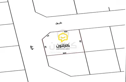 Land - Studio for sale in Sehla - Northern Governorate