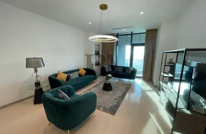 Apartment - 2 Bedrooms - 2 Bathrooms for rent in Seef - Capital Governorate