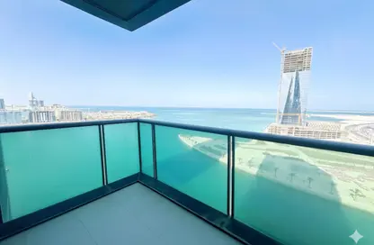 شقة - 2 غرف نوم - 3 حمامات للايجار في مرفأ البحرين المالي - المنامة - محافظة العاصمة شقة - 2 غرف نوم - 3 حمامات للايجار في مرفأ البحرين المالي - المنامة - محافظة العاصمة