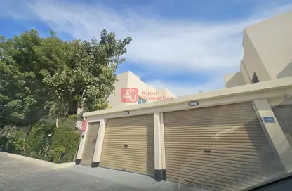 Villa - 3 Bedrooms - 4 Bathrooms for rent in Zinj - Manama - Capital Governorate