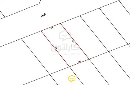 أرض - استوديو للبيع في الهملة - المحافظة الشمالية
