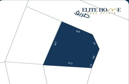 Land - Studio for sale in Karzakkan - Northern Governorate