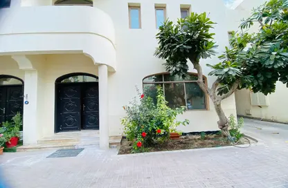 فيلا - 3 غرف نوم - 3 حمامات للايجار في العدلية - المنامة - محافظة العاصمة