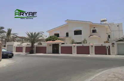 Outdoor House image for: Villa - 4 Bedrooms - 4 Bathrooms for sale in Jid Ali - Central Governorate, Image 1