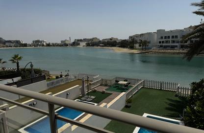 Villa - 2 Bedrooms - 3 Bathrooms for sale in Tala Island - Amwaj Islands - Muharraq Governorate