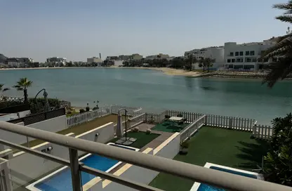 فيلا - 2 غرف نوم - 3 حمامات للبيع في جزيرة تالا - أمواج - المحرق