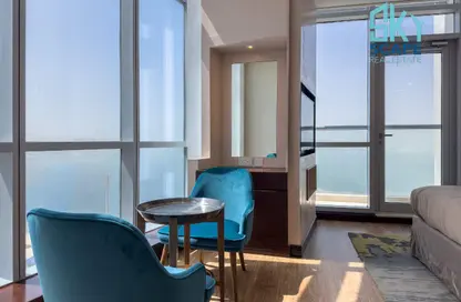 Apartment - 2 Bedrooms - 4 Bathrooms for sale in Al Juffair - Capital Governorate Apartment - 2 Bedrooms - 4 Bathrooms for sale in Al Juffair - Capital Governorate