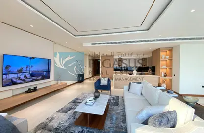 شقة - 3 غرف نوم - 5 حمامات للبيع في الحد - المحرق