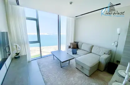 Apartment - 1 Bedroom - 2 Bathrooms for sale in Al Juffair - Capital Governorate