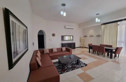 Apartment - 2 Bedrooms - 2 Bathrooms for rent in Adliya - Manama - Capital Governorate