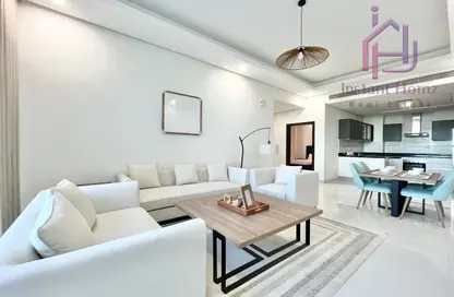 Apartment - 2 Bedrooms - 2 Bathrooms for sale in Sanabis - Manama - Capital Governorate