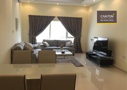 Apartment - 3 bedrooms - 2 bathrooms for sale in Saar - Northern Governorate