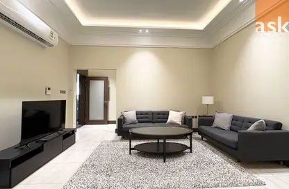 Apartment - 2 Bedrooms - 2 Bathrooms for rent in Bu Kowarah - Riffa - Southern Governorate