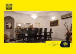 صورةغرفة الطعام لـ: فيلا - 4 غرف نوم - 4 حمامات للبيع في البلاد القديم - المنامة - محافظة العاصمة, صورة 1