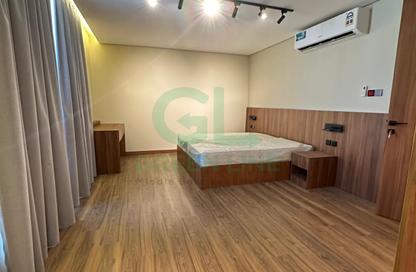 Apartment - 1 Bedroom - 2 Bathrooms for rent in Alhajiyat - Riffa - Southern Governorate