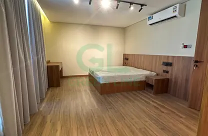 Apartment - 1 Bedroom - 2 Bathrooms for rent in Alhajiyat - Riffa - Southern Governorate