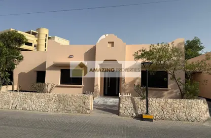 فيلا - 3 غرف نوم - 3 حمامات للايجار في مقابة - المحافظة الشمالية
