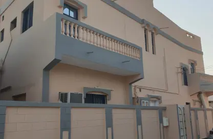 Apartment - 3 Bedrooms - 2 Bathrooms for rent in Al Maqsha - Northern Governorate