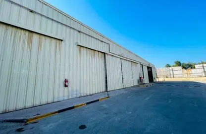 Warehouse - Studio for rent in Sitra - Central Governorate