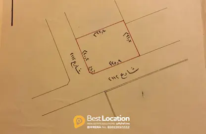 Land - Studio for sale in Bu Kowarah - Riffa - Southern Governorate