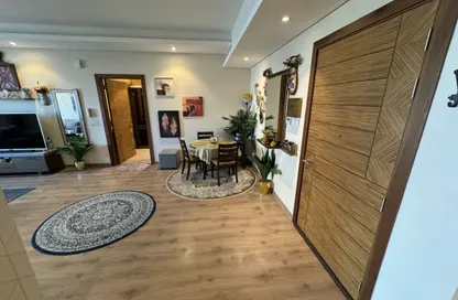 Apartment - 2 Bedrooms - 3 Bathrooms for sale in Manama - Capital Governorate